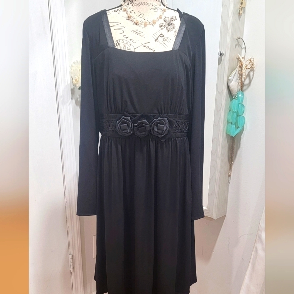 Marc Bouwer Vintage Dress